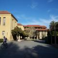 Stanford Campus (palo-alto_100_8155.jpg) Palo Alto, San Fransico, Bay Area